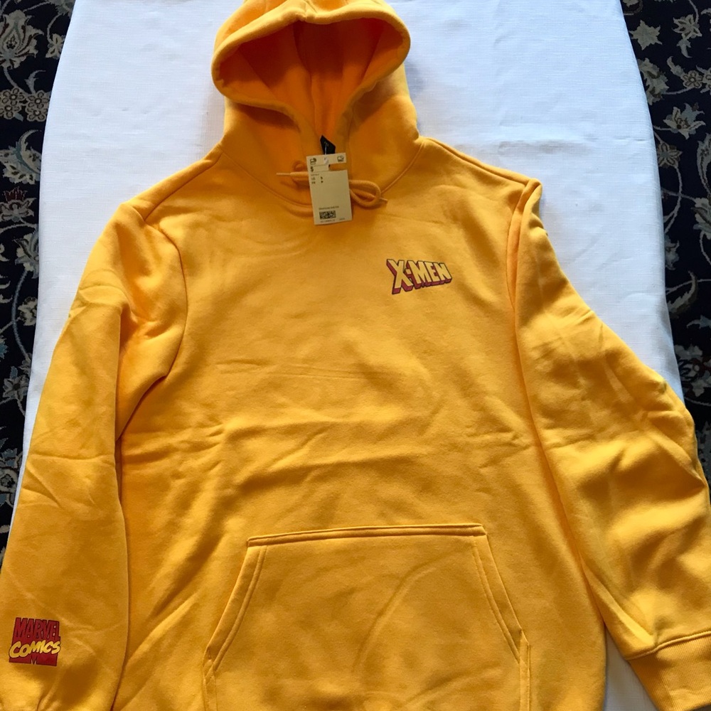 X-MEN Hoodies New With Tag XS, S, M, L, XL, XXL NWT - Picture 2 of 7
